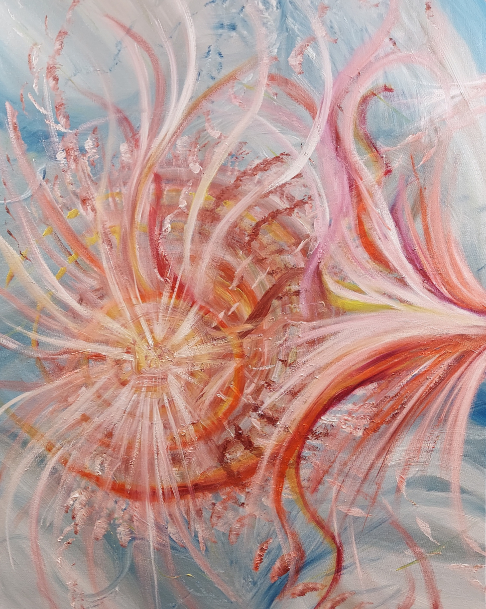 Holy Spirit